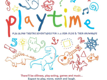 The Last Baguette - Playtime Theatre Adventures